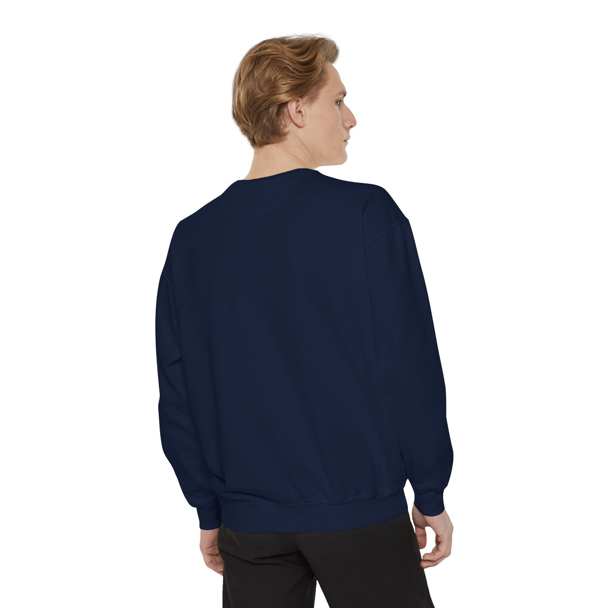 Keep the Dumbfuckery To A Minimum Sweatshirt