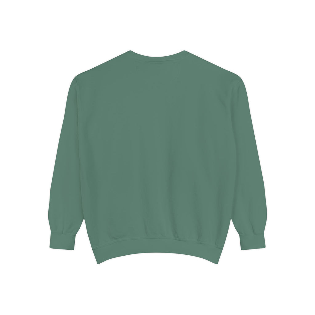 Girl Who Loves Avocado Sweatshirt | Avocado Graphic Crewneck