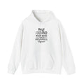 Hey I Found Your Nose Hoodie | Funny Quote Sweatshirt