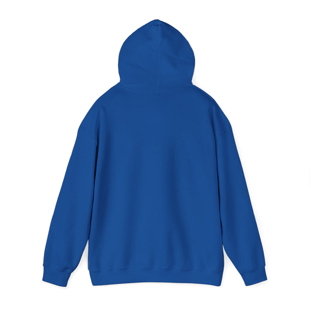 Keep Calm Veggies Have Protein Hoodie | Plant-Based Vegan Sweatshirt