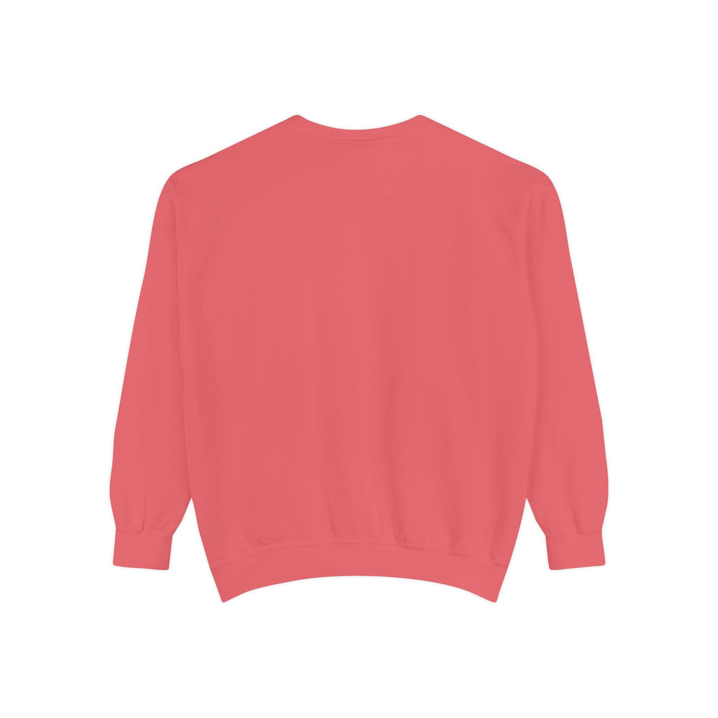 Black By Popular Demand Sweatshirt