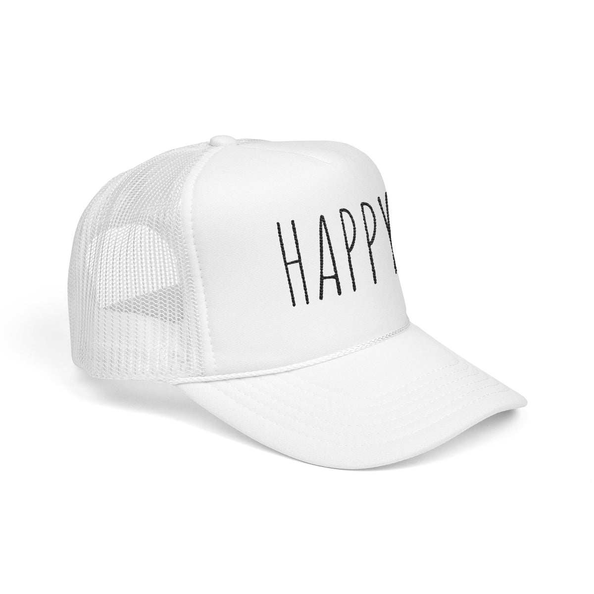 Foam Trucker Hat