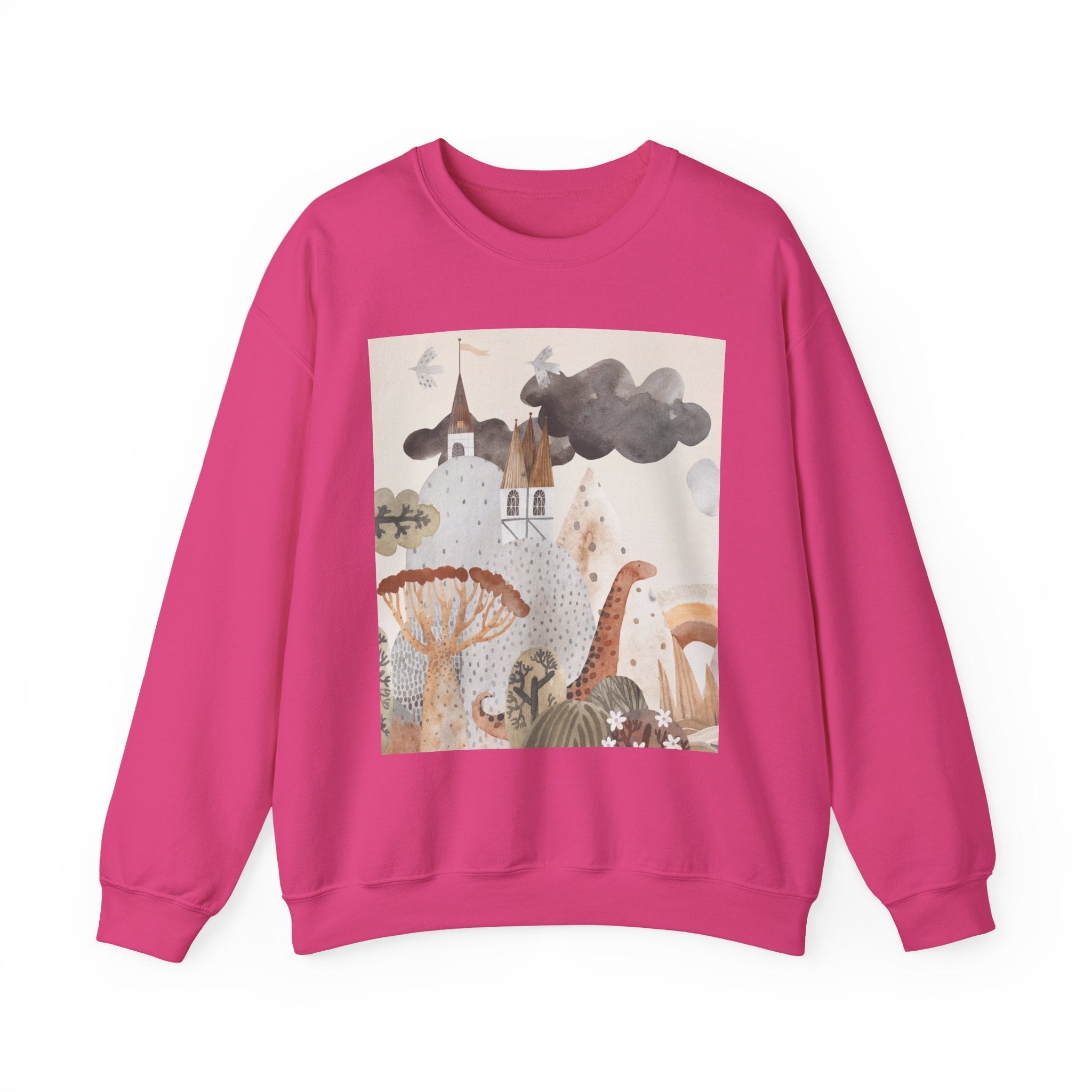 Unisex Heavy Blend™ Crewneck Sweatshirt