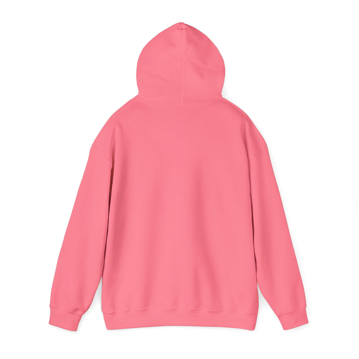 Keep Calm Veggies Have Protein Hoodie | Plant-Based Vegan Sweatshirt