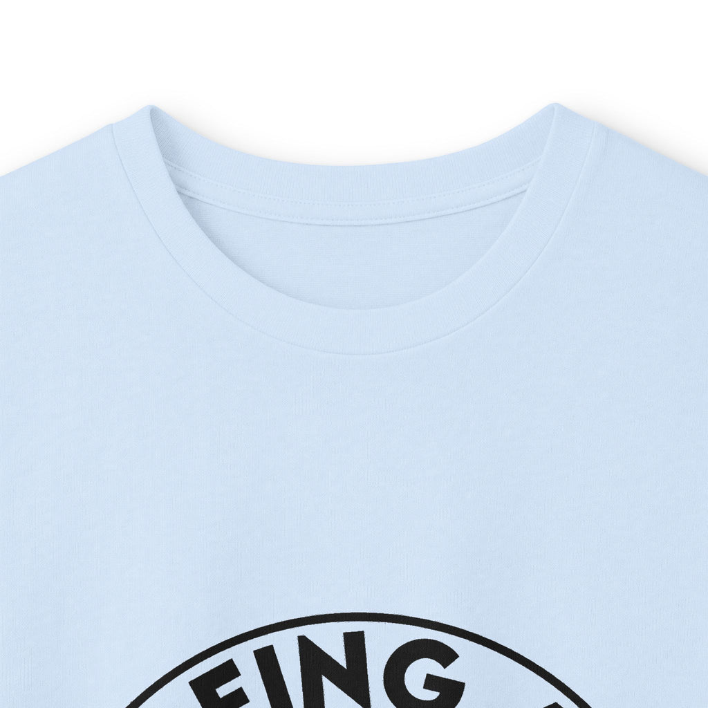 Being Functional Adult long sleeve tee || Funny Adulting Shirt, Retro Badge Design