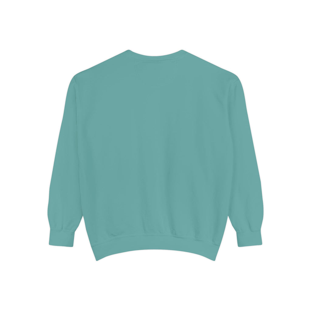 Black By Popular Demand Sweatshirt
