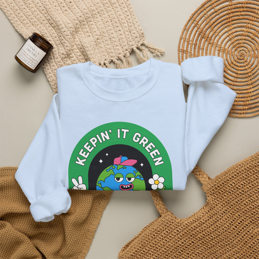 Unisex Heavy Blend™ Crewneck Sweatshirt