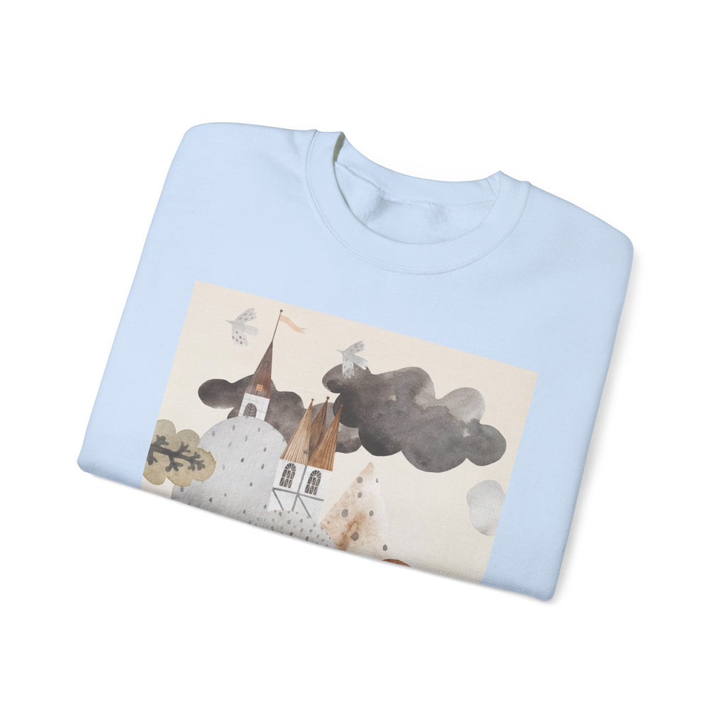 Unisex Heavy Blend™ Crewneck Sweatshirt