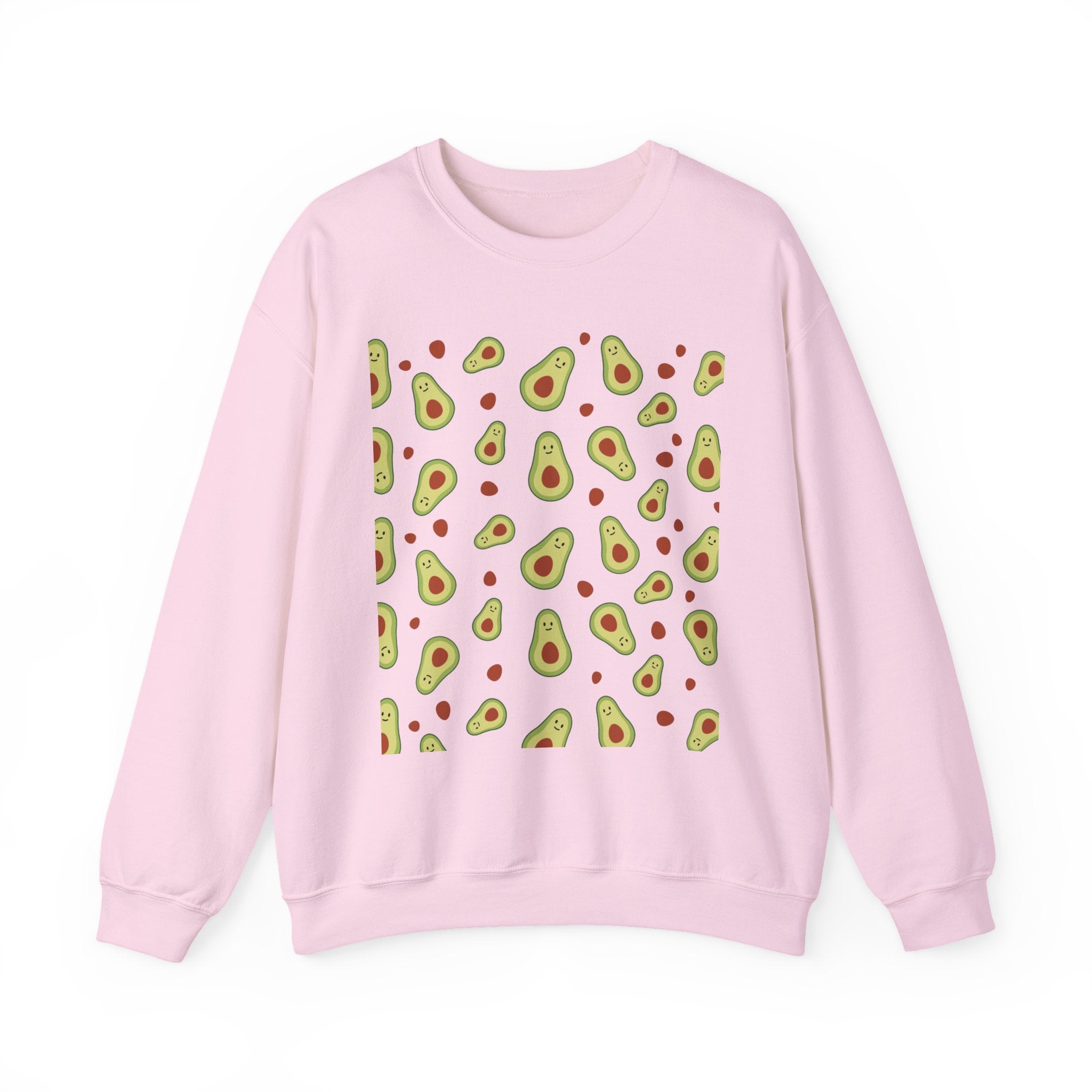 Unisex Heavy Blend™ Crewneck Sweatshirt l