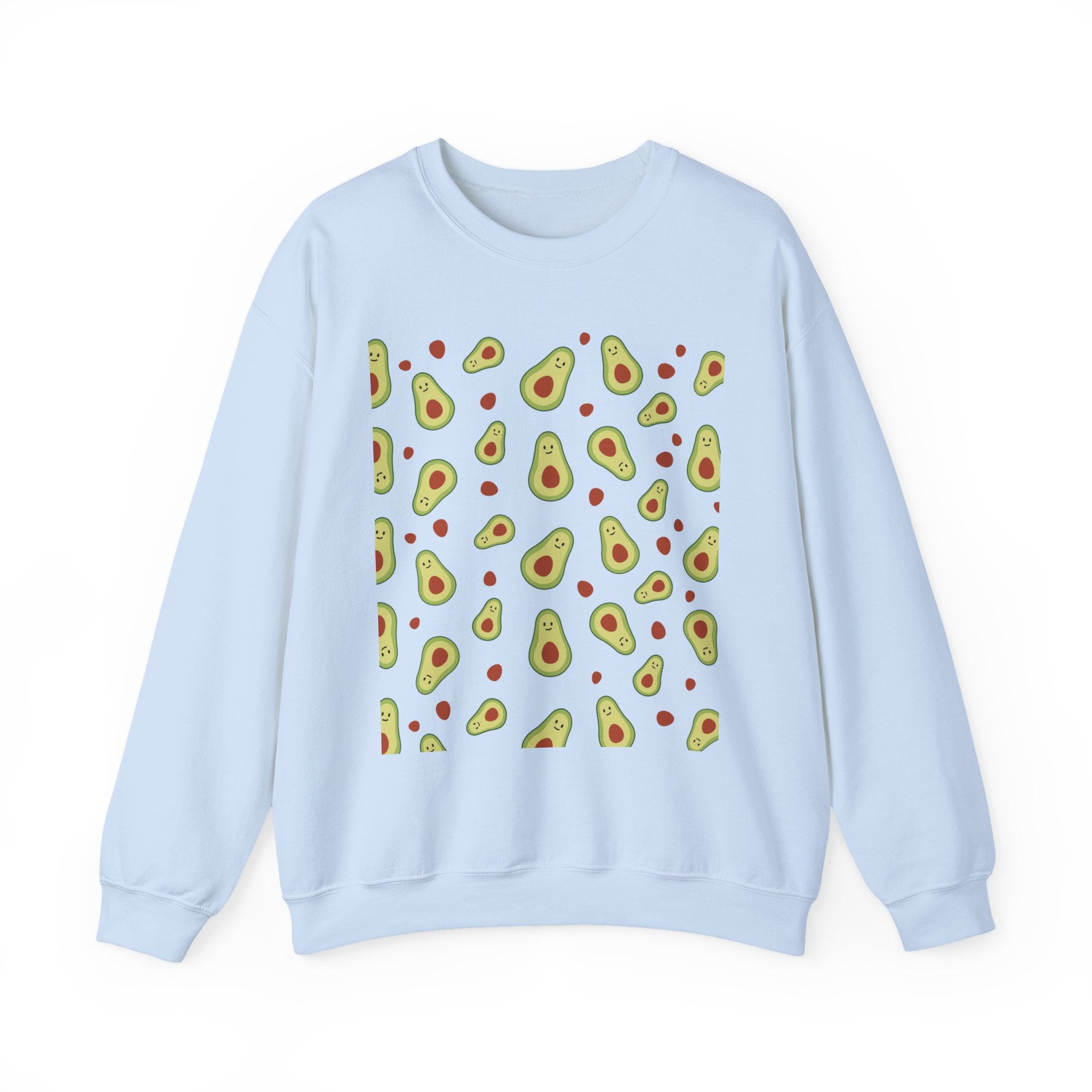 Unisex Heavy Blend™ Crewneck Sweatshirt l
