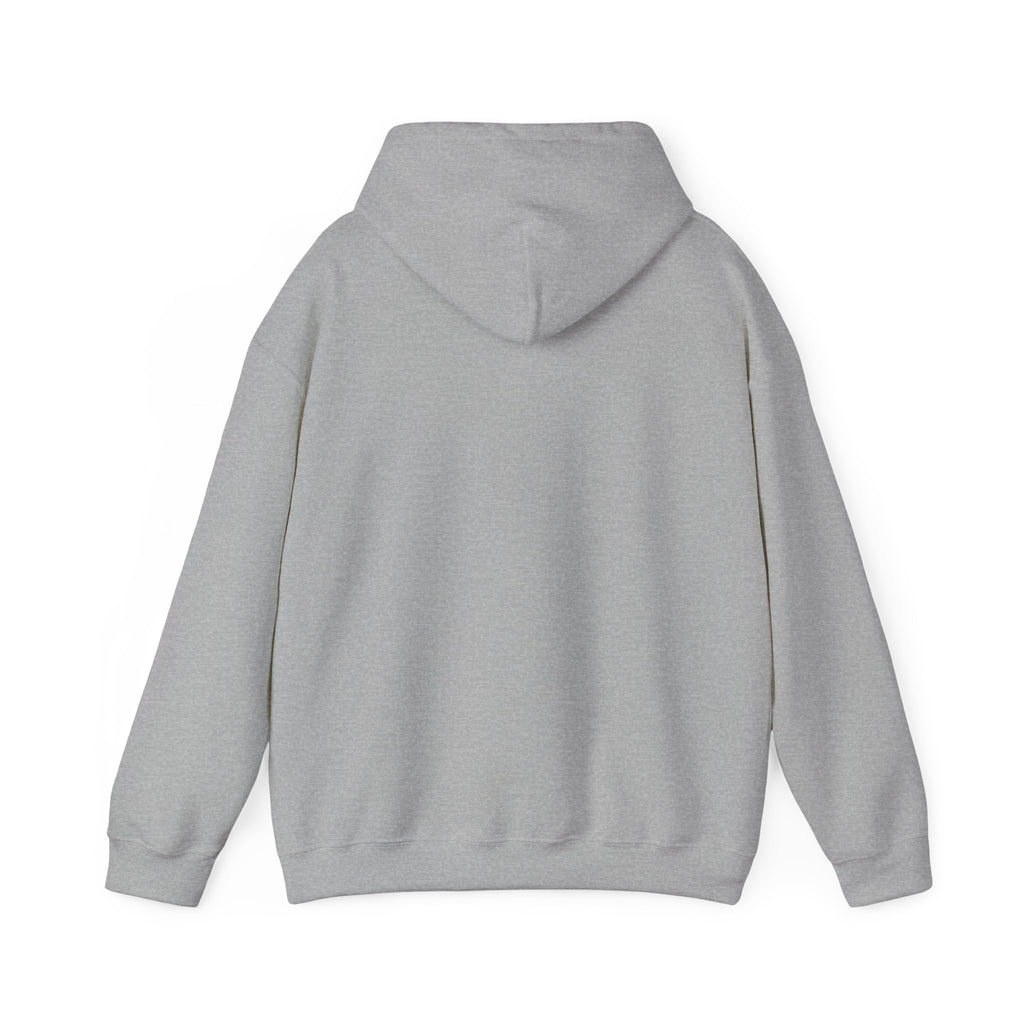 Plain White Hoodie