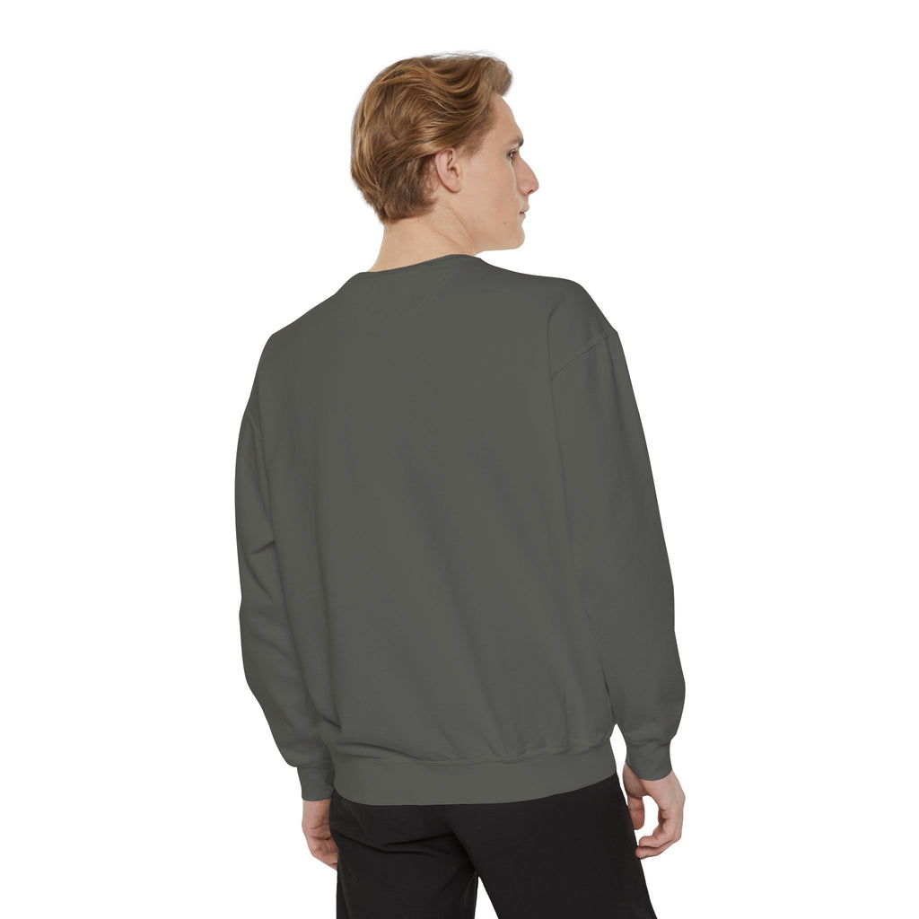 Keep the Dumbfuckery To A Minimum Sweatshirt