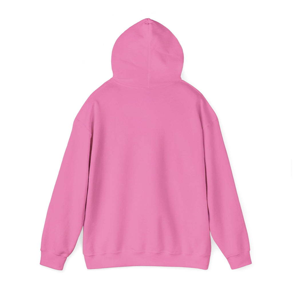 Keep Calm Veggies Have Protein Hoodie | Plant-Based Vegan Sweatshirt