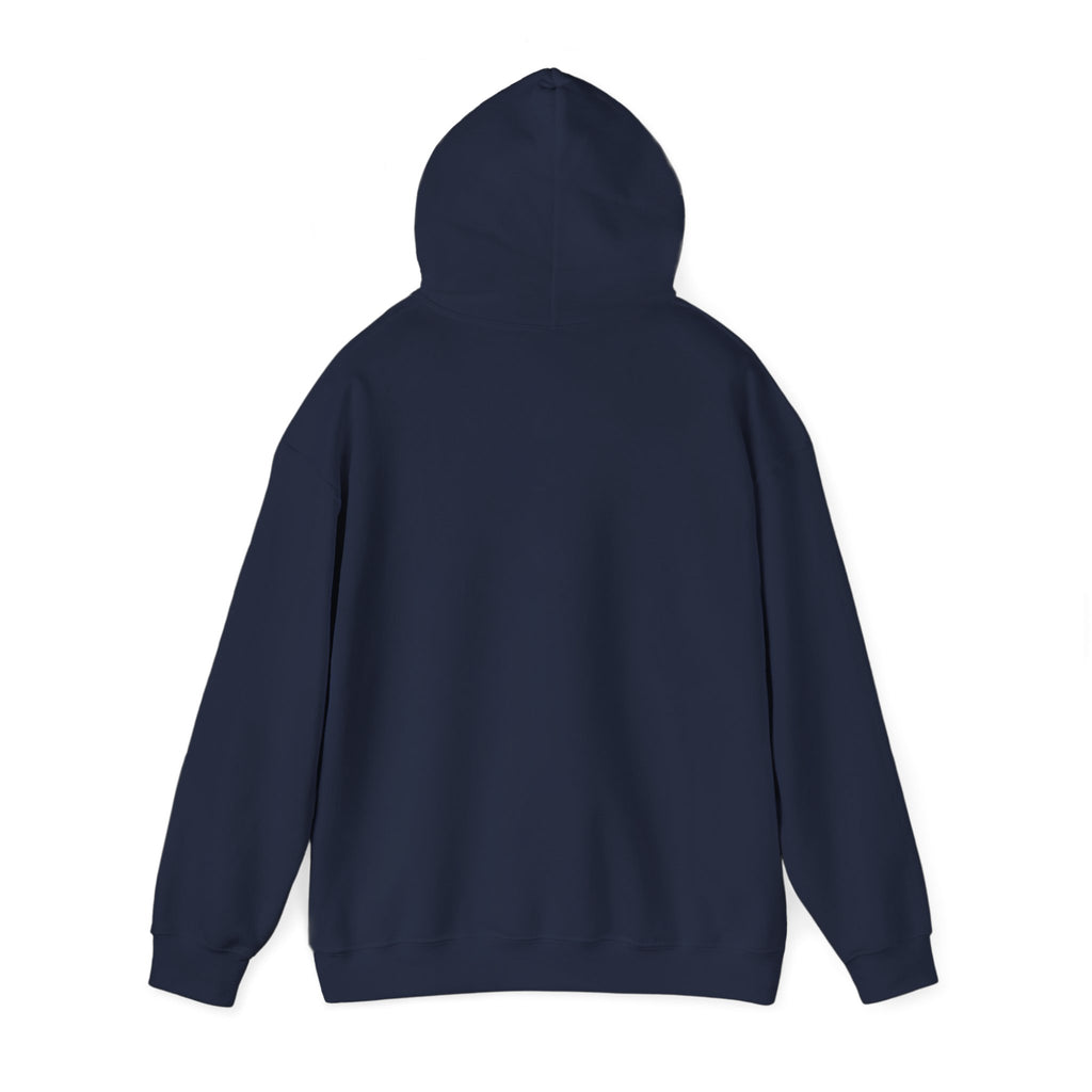 Plain White Hoodie