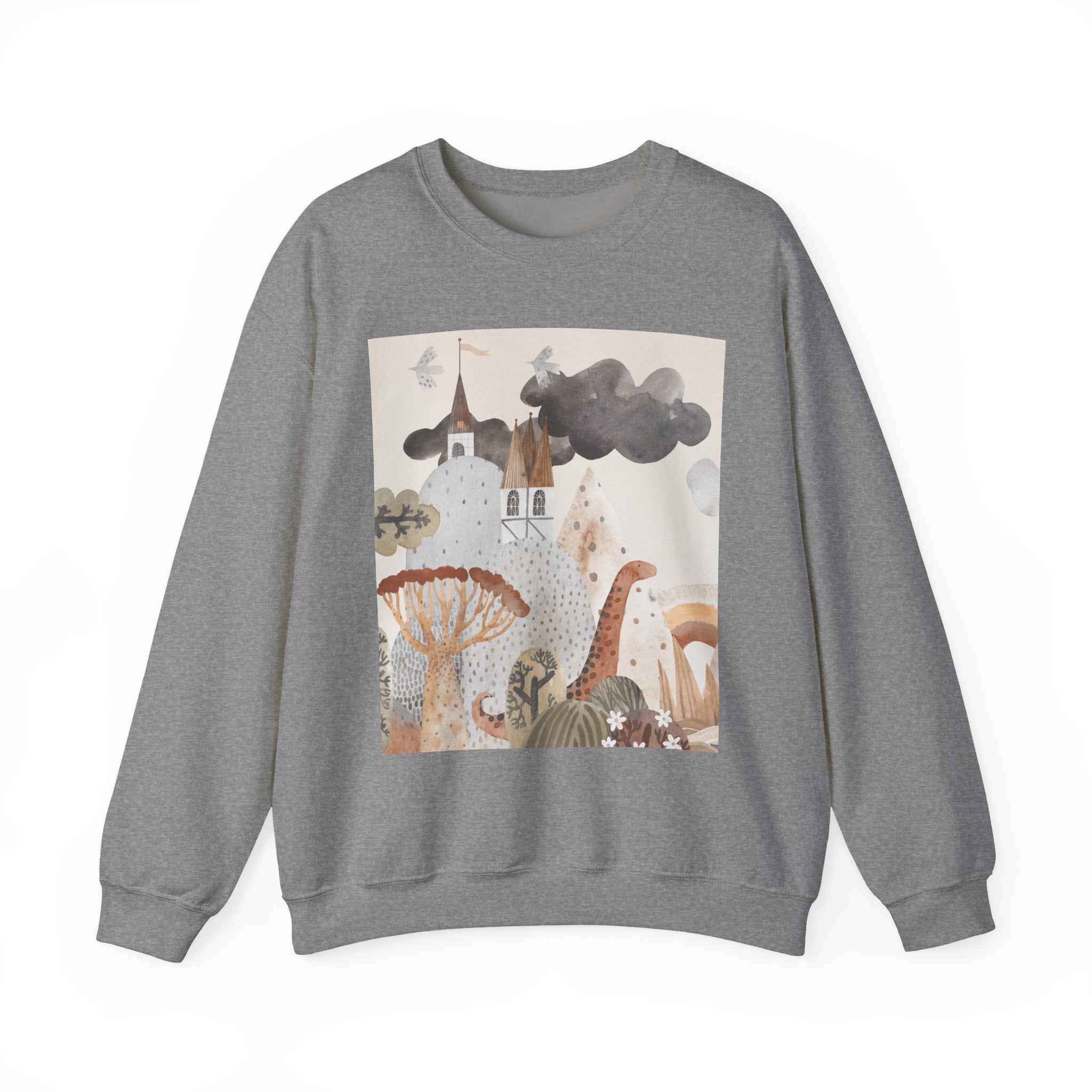 Unisex Heavy Blend™ Crewneck Sweatshirt