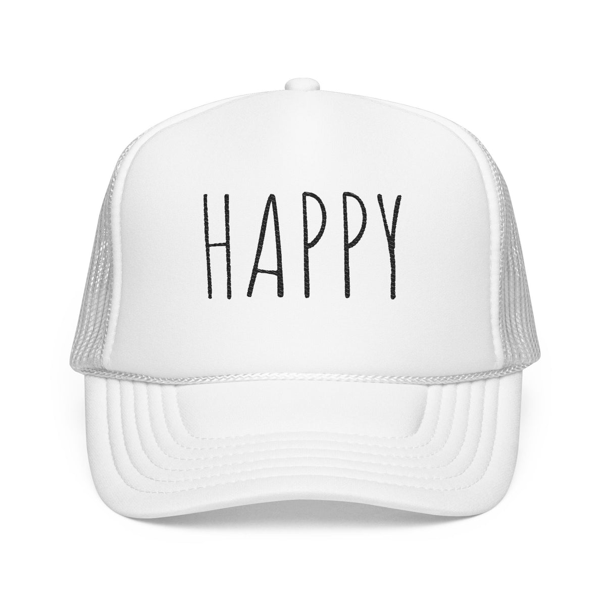 Foam Trucker Hat