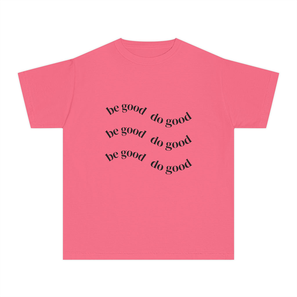 Youth Midweight Tee