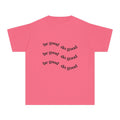 Youth Midweight Tee