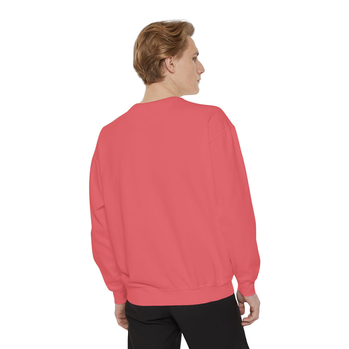 Keep the Dumbfuckery To A Minimum Sweatshirt