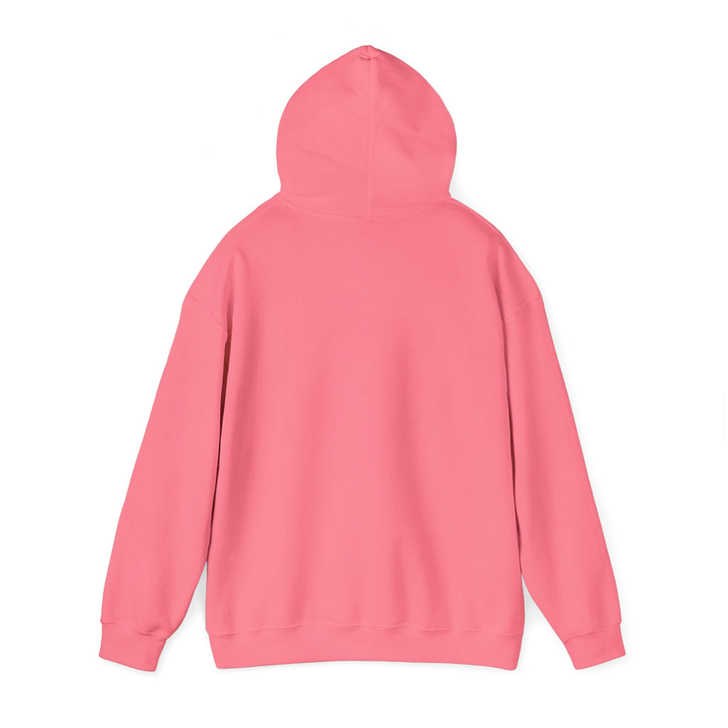 Plain White Hoodie