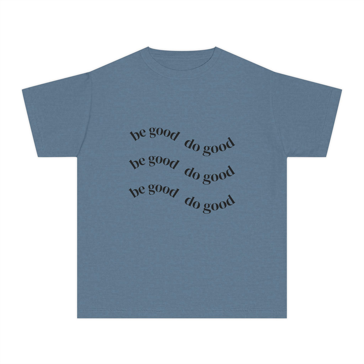 Youth Midweight Tee