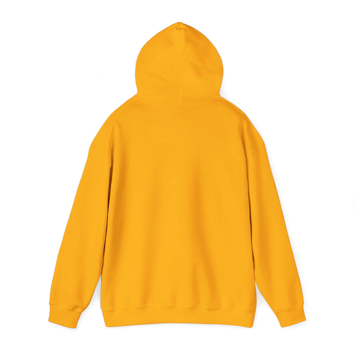 Keep Calm Veggies Have Protein Hoodie | Plant-Based Vegan Sweatshirt