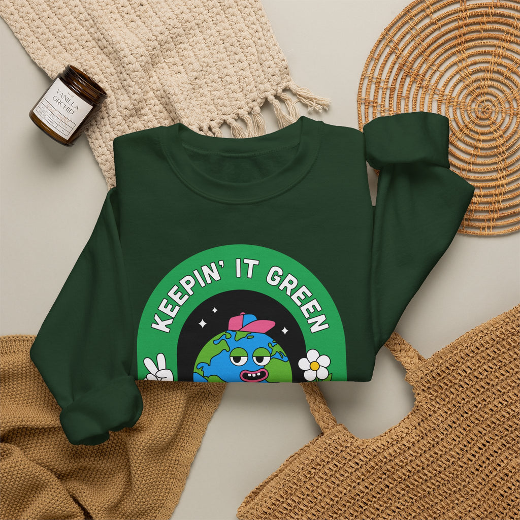 Unisex Heavy Blend™ Crewneck Sweatshirt