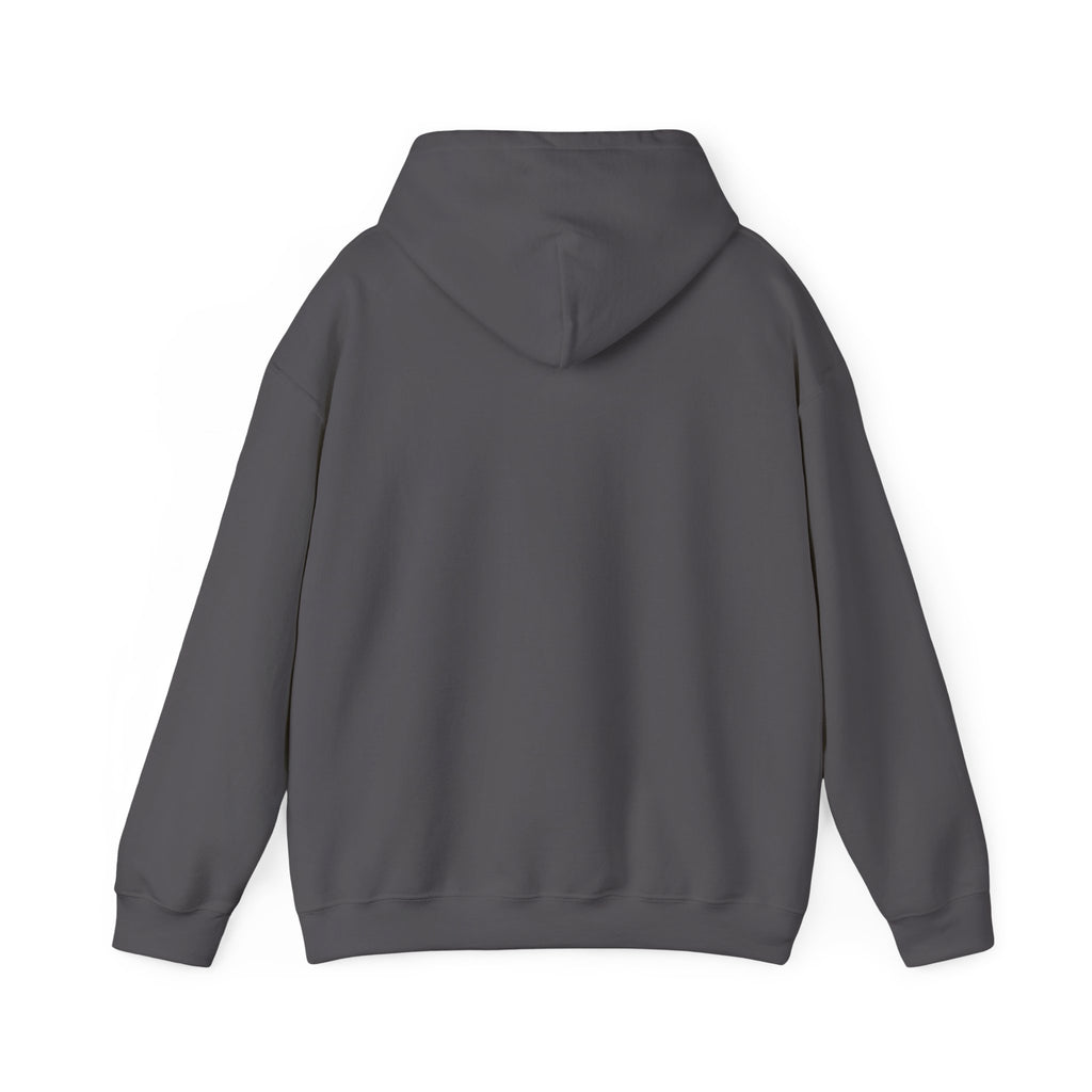 Plain White Hoodie