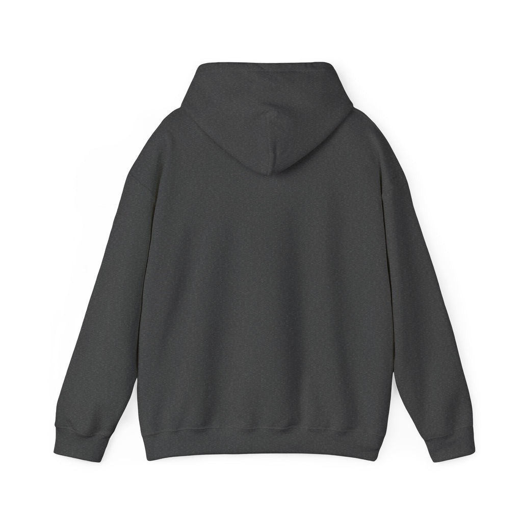 Plain White Hoodie