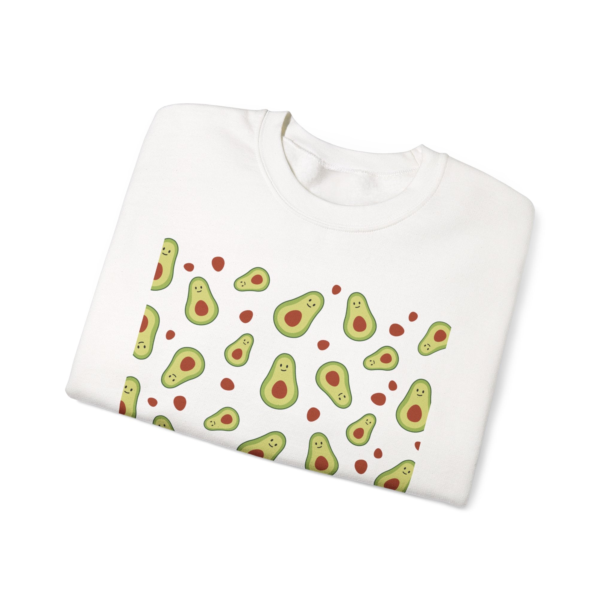 Unisex Heavy Blend™ Crewneck Sweatshirt l