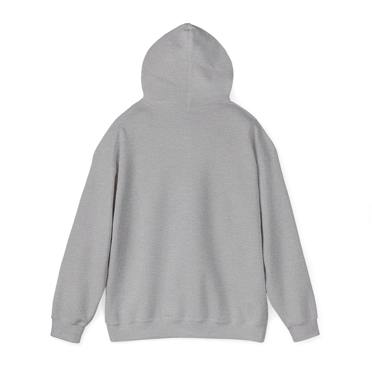 Keep Calm Veggies Have Protein Hoodie | Plant-Based Vegan Sweatshirt