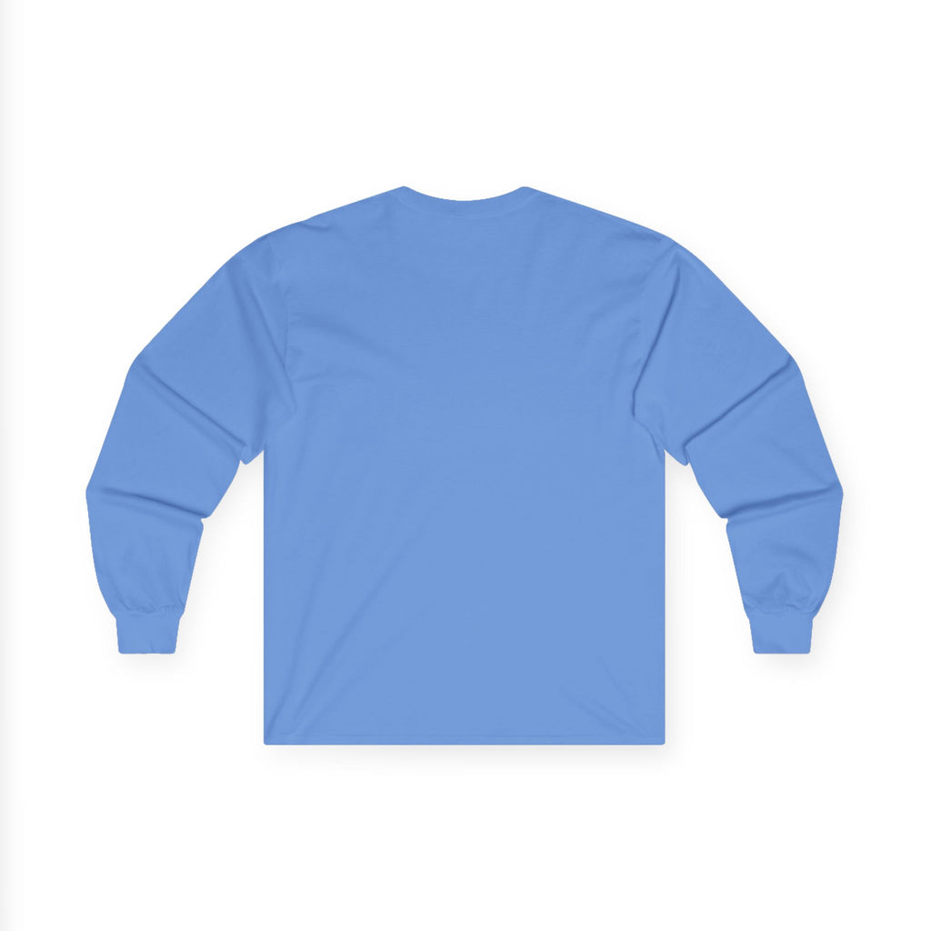 Being Functional Adult long sleeve tee | Funny Adulting Shirt, Retro Badge Design