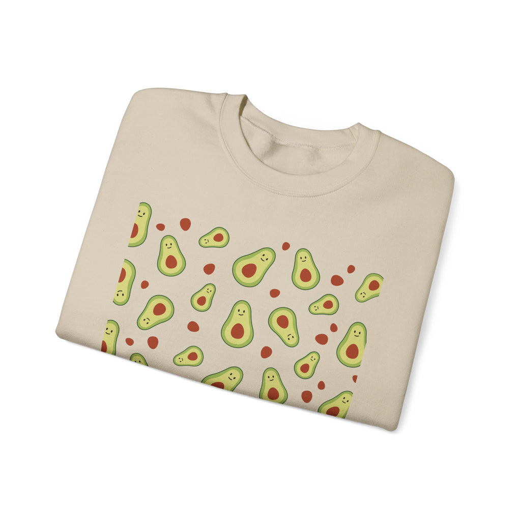 Unisex Heavy Blend™ Crewneck Sweatshirt l