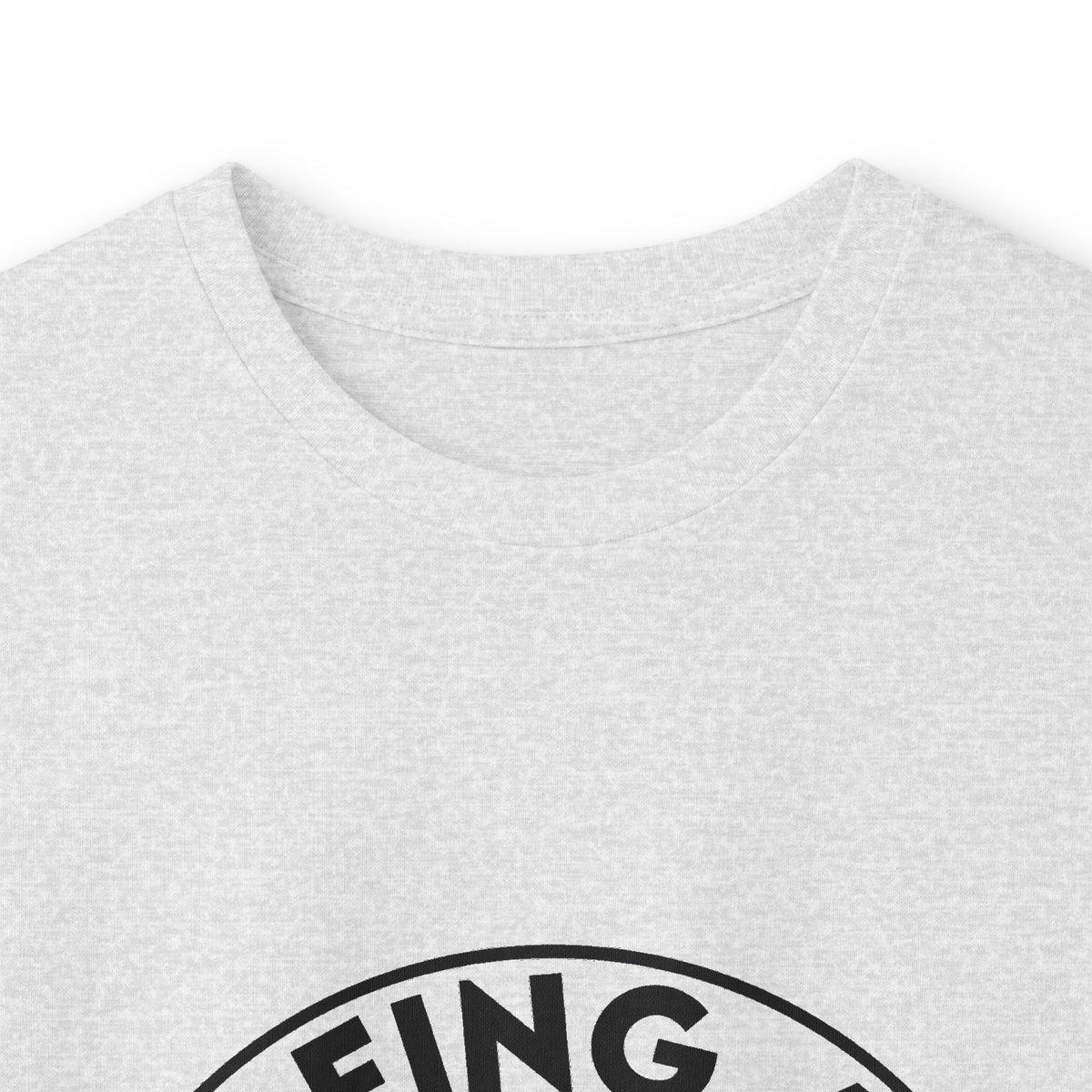 Being Functional Adult long sleeve tee | Funny Adulting Shirt, Retro Badge Design