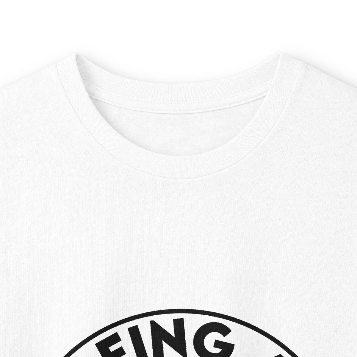Being Functional Adult long sleeve tee || Funny Adulting Shirt, Retro Badge Design