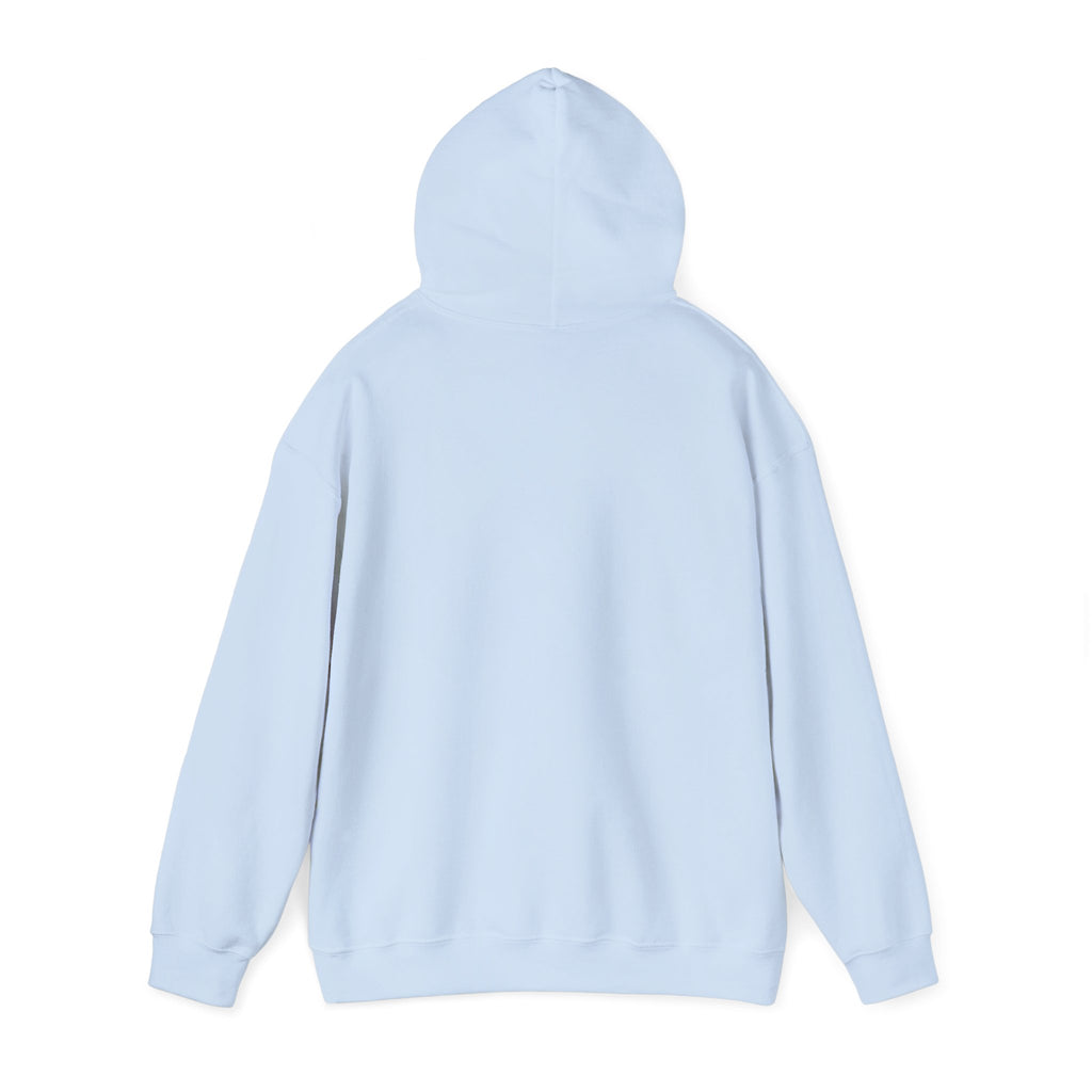 Plain White Hoodie