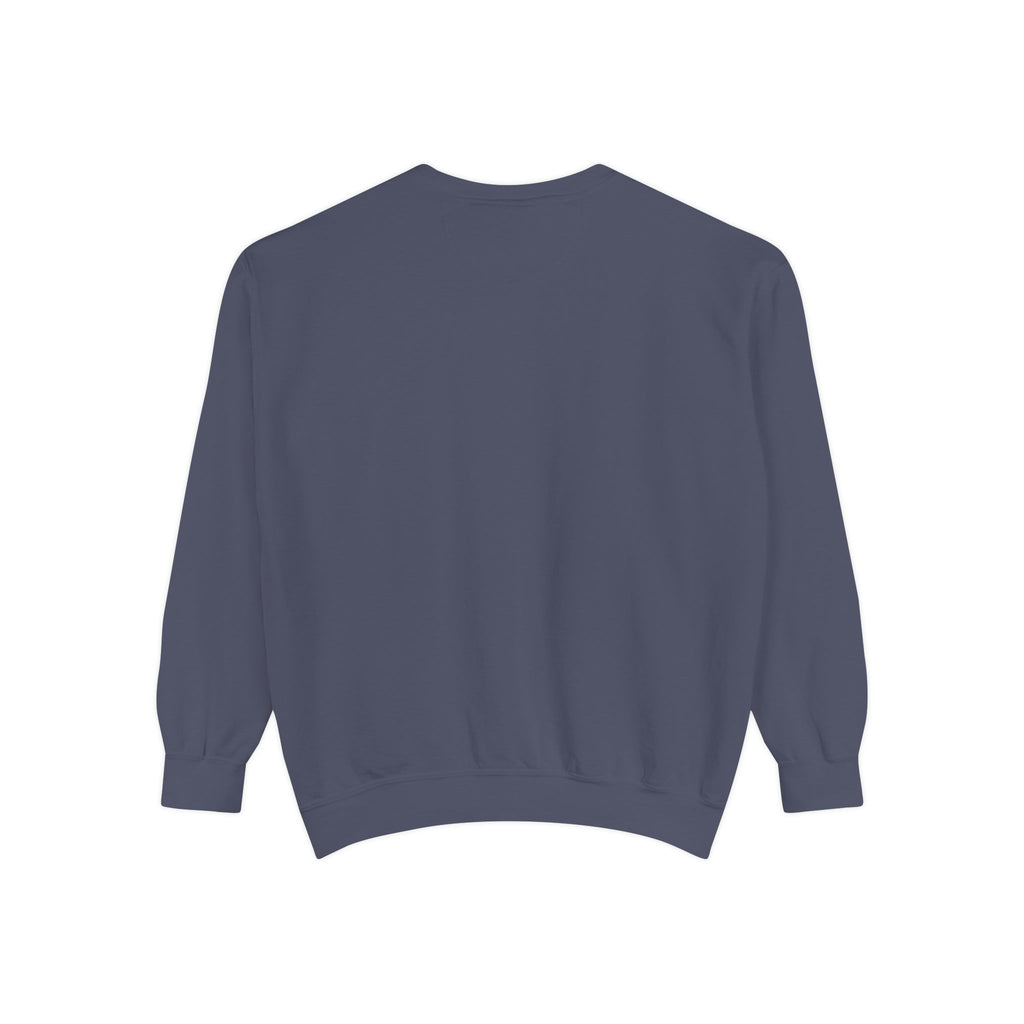 Brown Skin Girl Sweatshirt