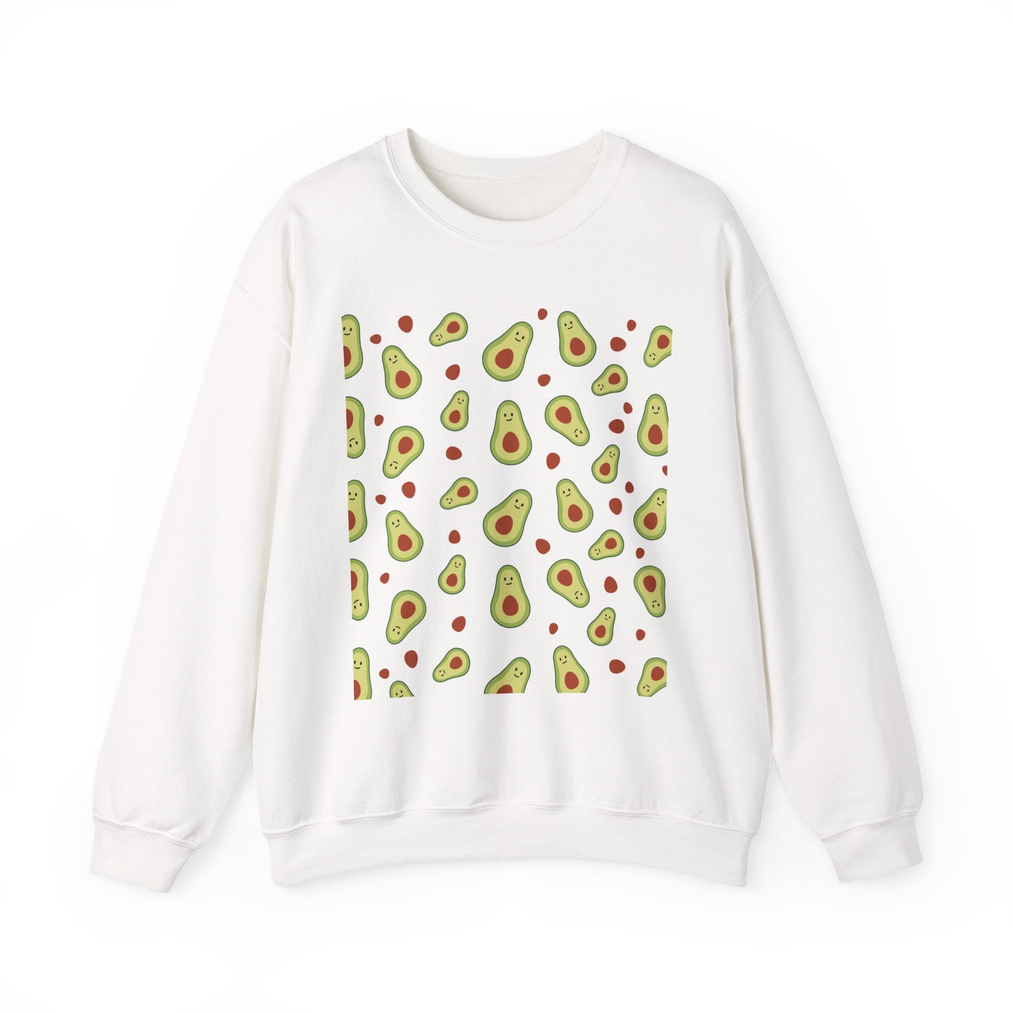 Unisex Heavy Blend™ Crewneck Sweatshirt l