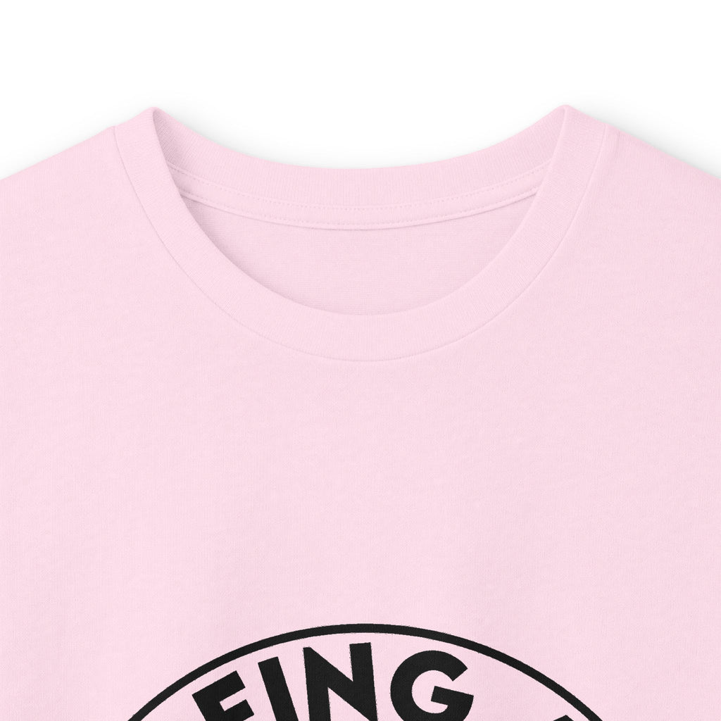 Being Functional Adult long sleeve tee | Funny Adulting Shirt, Retro Badge Design