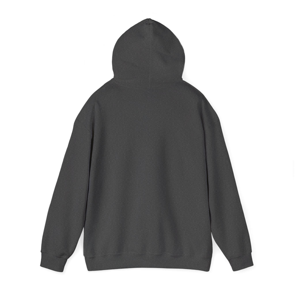 Plain White Hoodie