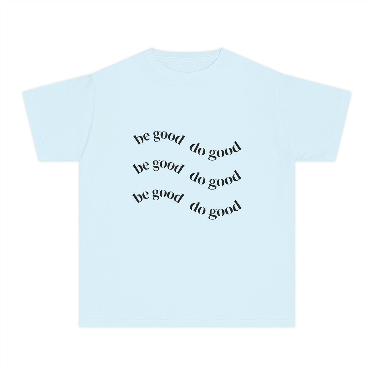 Youth Midweight Tee