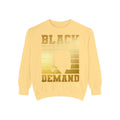 Black By Popular Demand Sweatshirt