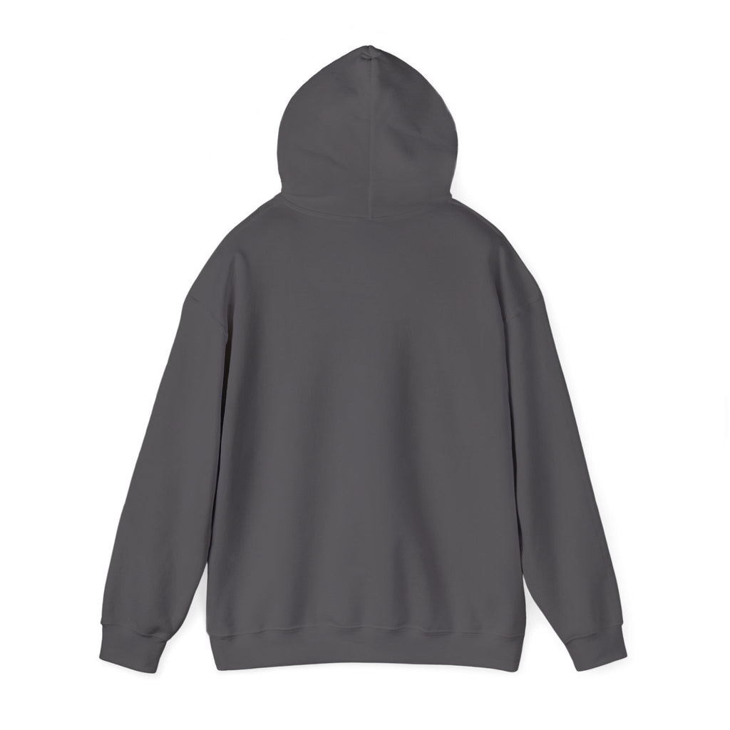 Plain White Hoodie