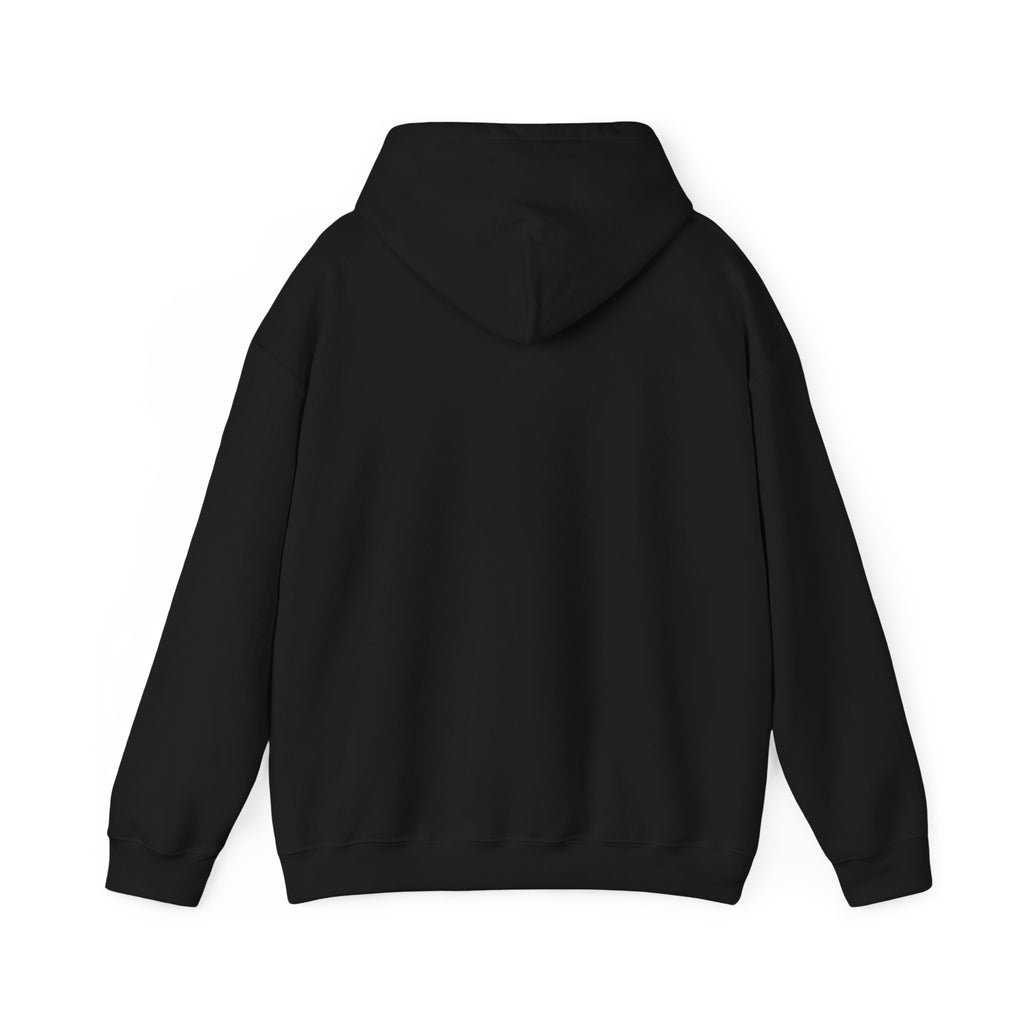 Plain White Hoodie