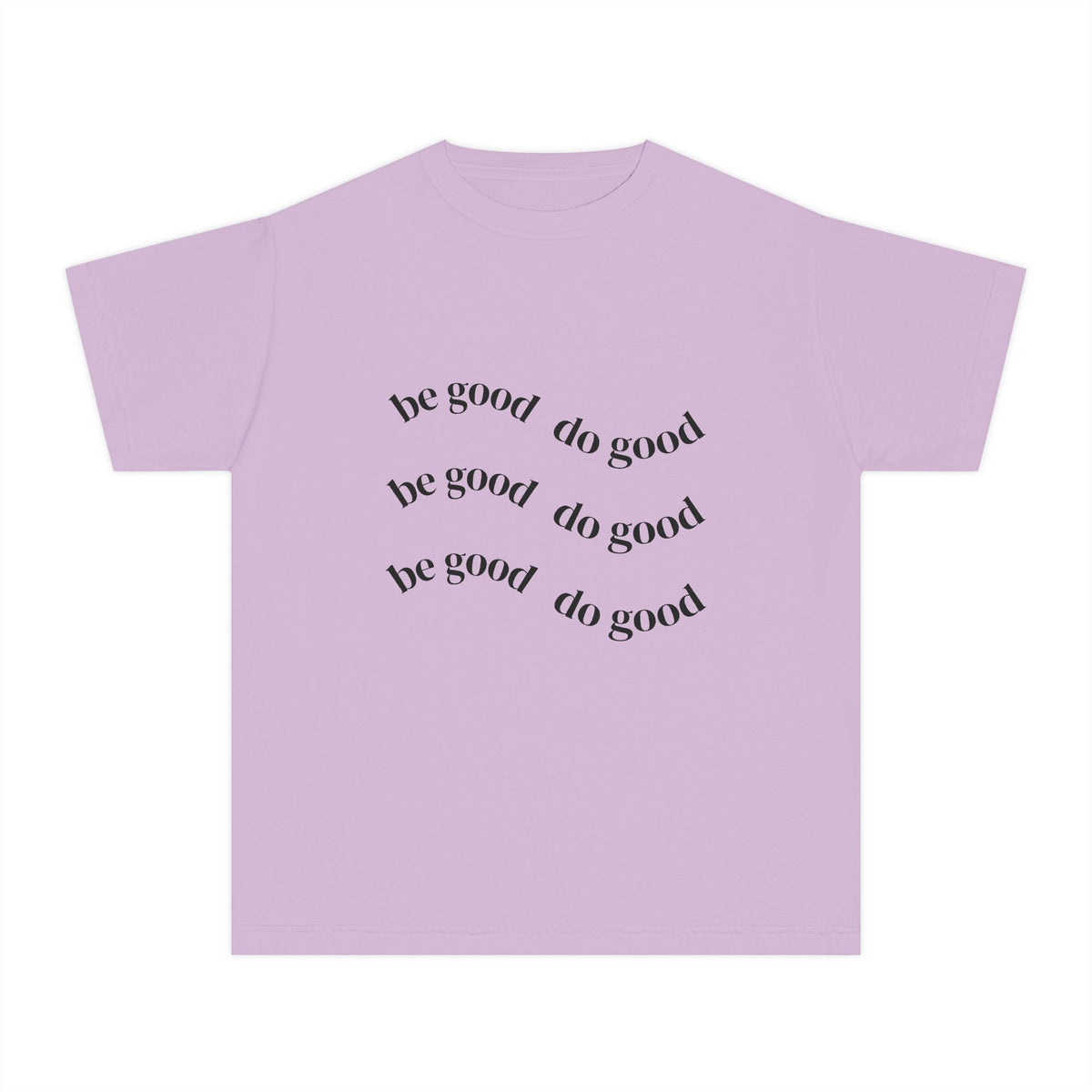 Youth Midweight Tee
