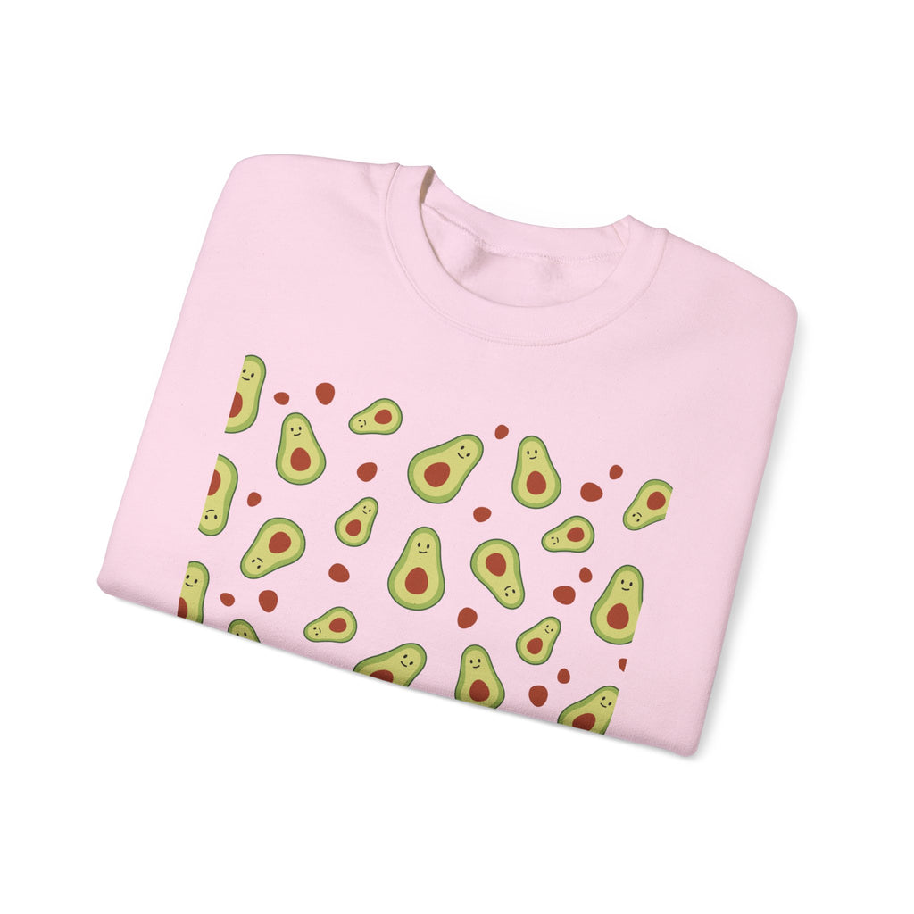 Unisex Heavy Blend™ Crewneck Sweatshirt l