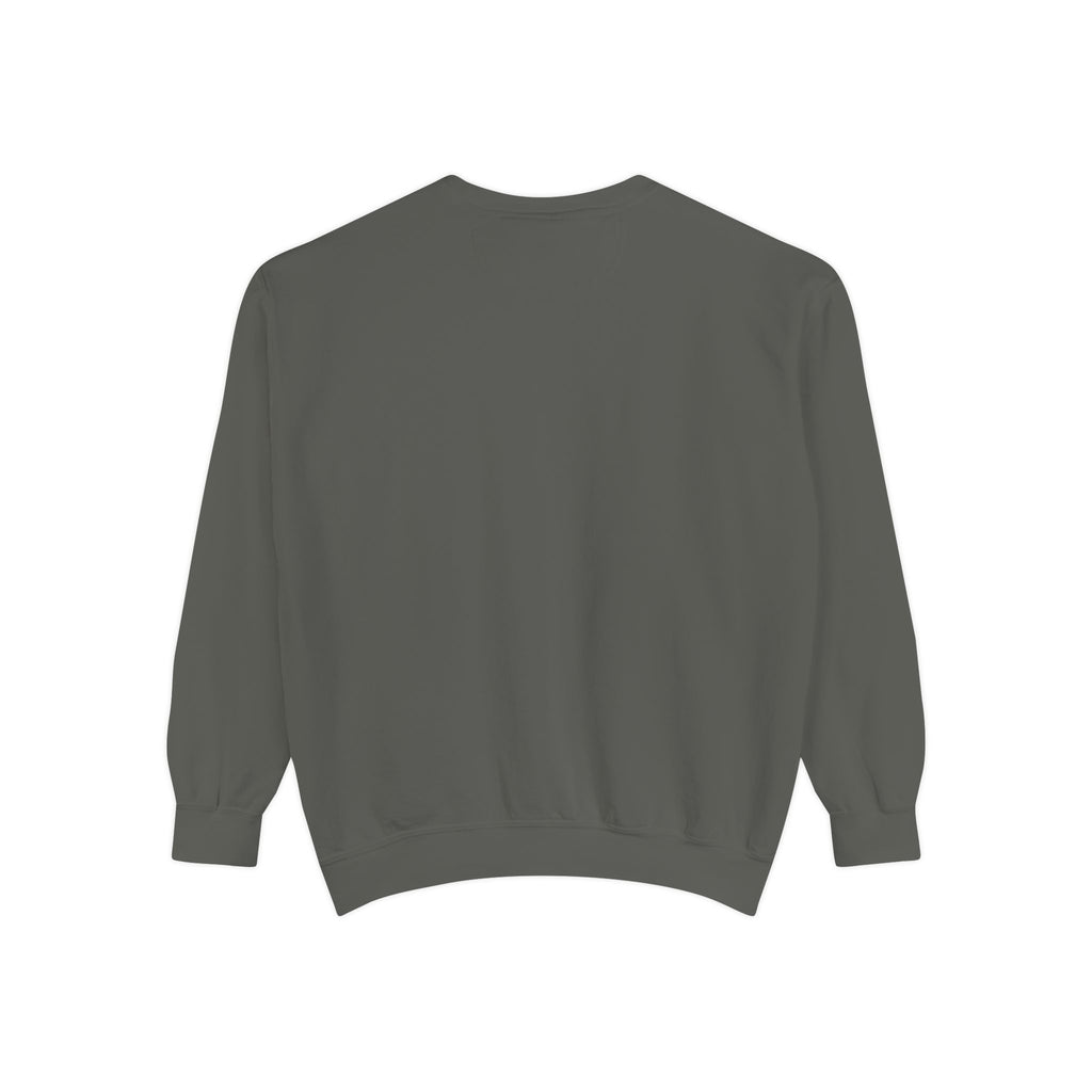 Girl Who Loves Avocado Sweatshirt | Avocado Graphic Crewneck