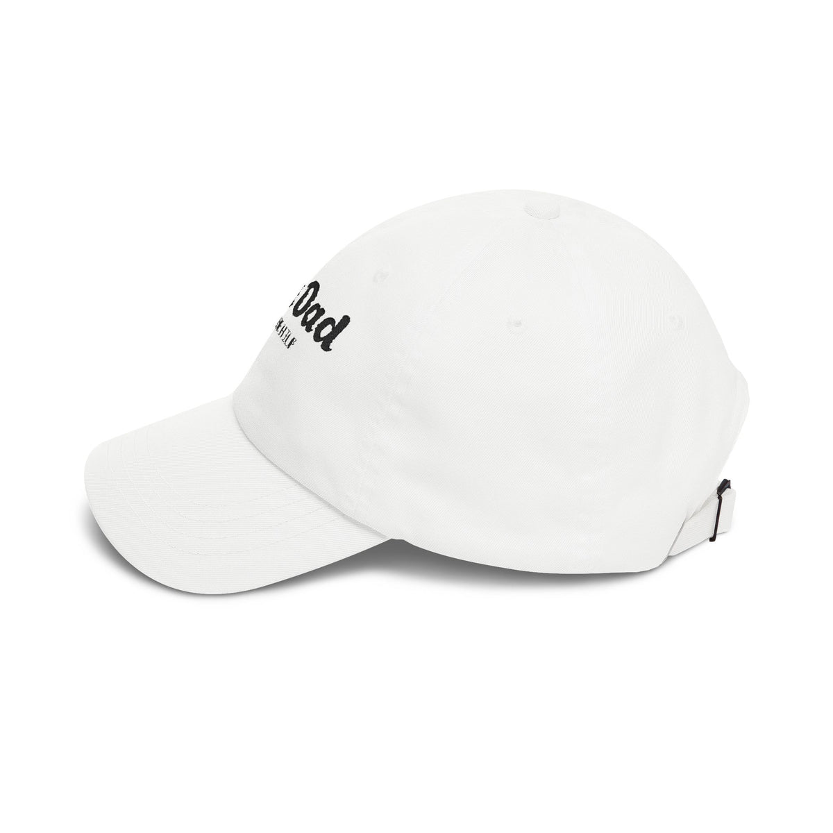 Classic Dad Cap