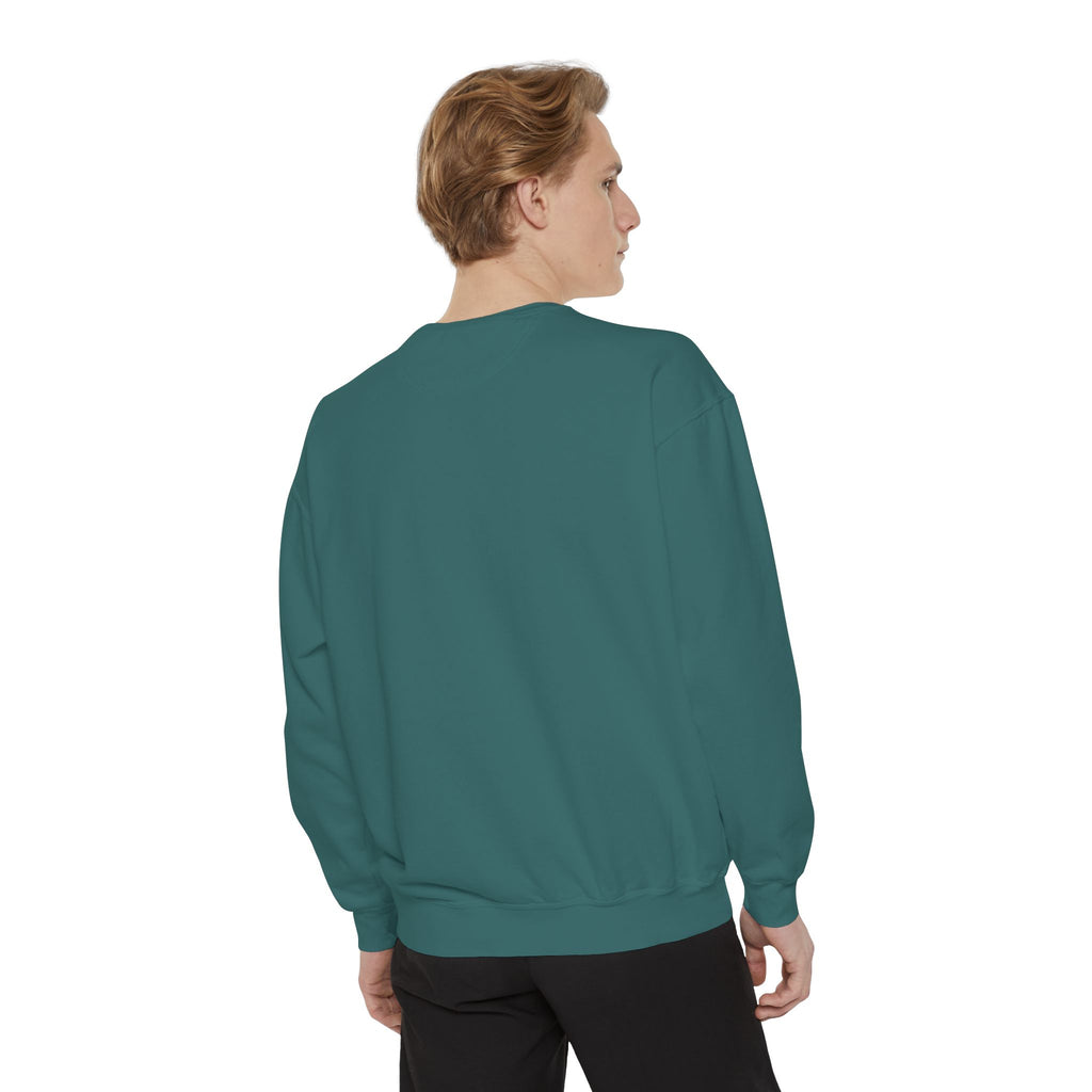 Keep the Dumbfuckery To A Minimum Sweatshirt