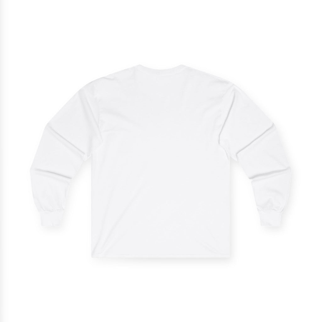 Being Functional Adult long sleeve tee || Funny Adulting Shirt, Retro Badge Design